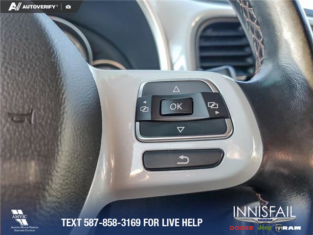 2017 Volkswagen Beetle 1.8 TSI Trendline (Stk: U37922) in Red Deer - Image 14 of 23