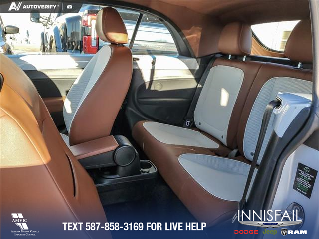 2017 Volkswagen Beetle 1.8 TSI Trendline (Stk: U37922) in Red Deer - Image 21 of 23