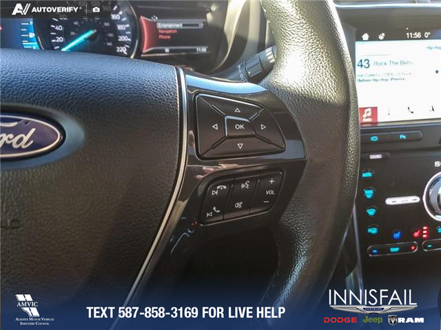 2019 Ford Explorer Limited (Stk: U37611) in Red Deer - Image 15 of 24 2019 Ford Explorer Limited (Stk: U37611) in Red Deer - Image 15 of 24