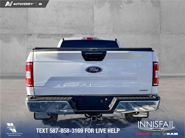 2020 Ford F-150 XLT (Stk: P1580) in Canmore - Image 5 of 27