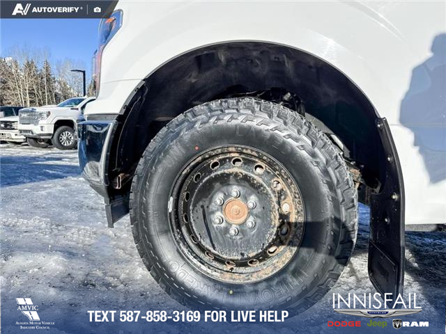 2020 Ford F-150 XLT (Stk: P1580) in Canmore - Image 6 of 27