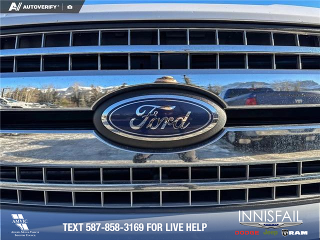 2020 Ford F-150 XLT (Stk: P1580) in Canmore - Image 9 of 27