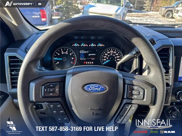 2020 Ford F-150 XLT (Stk: P1580) in Canmore - Image 14 of 27