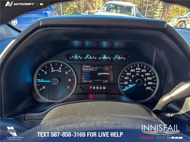 2020 Ford F-150 XLT (Stk: P1580) in Canmore - Image 15 of 27