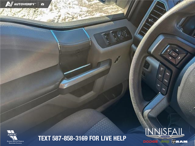 2020 Ford F-150 XLT (Stk: P1580) in Canmore - Image 17 of 27