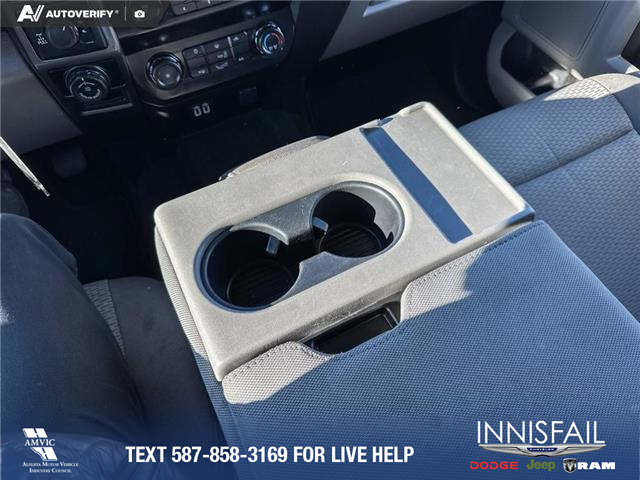 2020 Ford F-150 XLT (Stk: P1580) in Canmore - Image 18 of 27