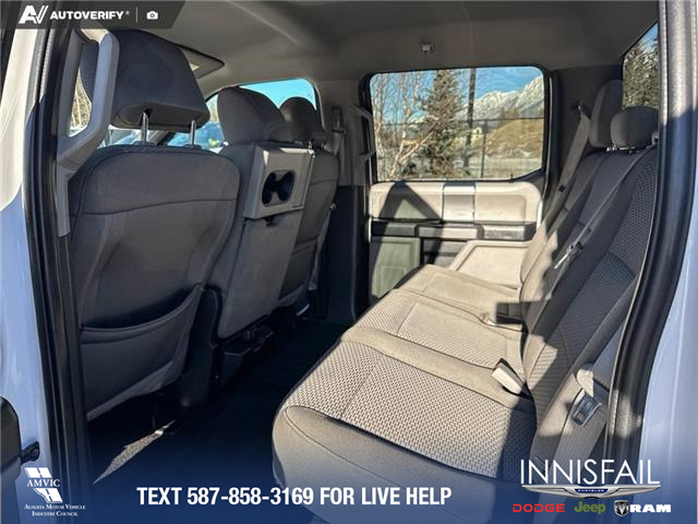 2020 Ford F-150 XLT (Stk: P1580) in Canmore - Image 23 of 27