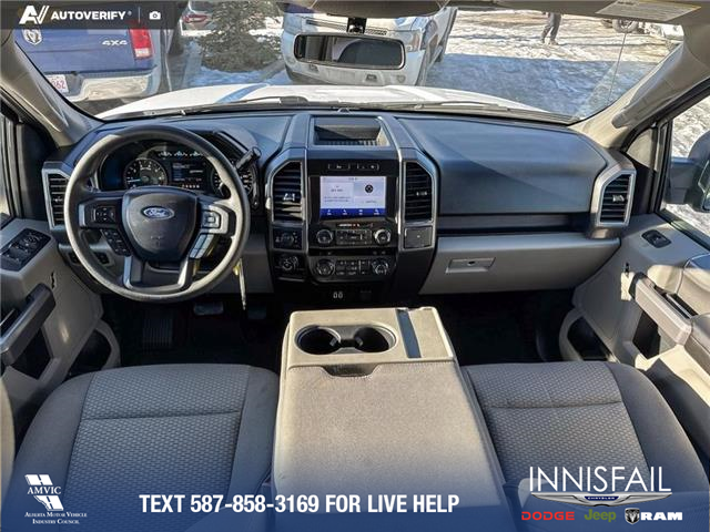 2020 Ford F-150 XLT (Stk: P1580) in Canmore - Image 24 of 27