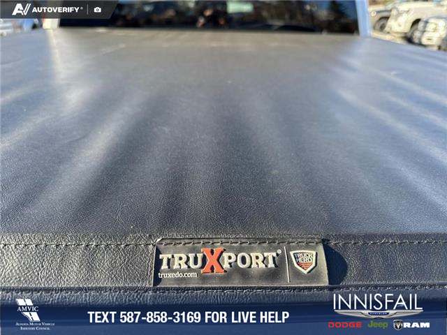 2020 Ford F-150 XLT (Stk: P1580) in Canmore - Image 26 of 27