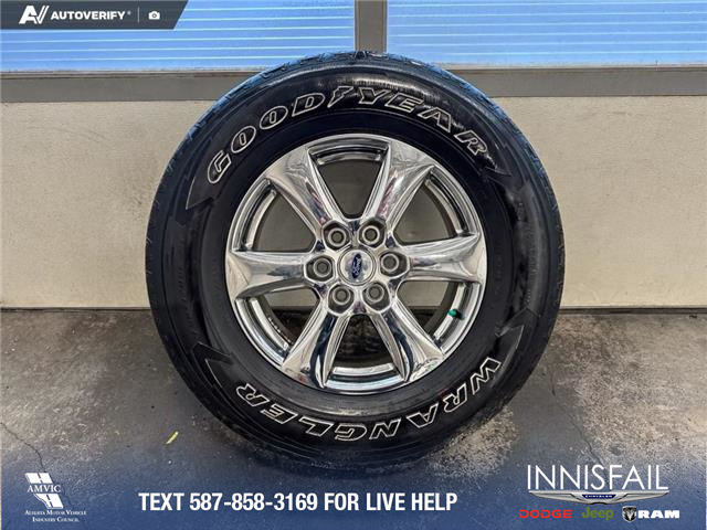 2020 Ford F-150 XLT (Stk: P1580) in Canmore - Image 27 of 27