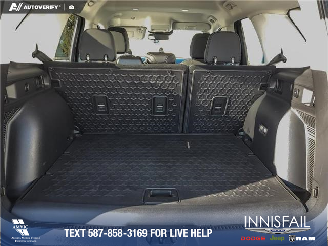 2021 Ford Bronco Sport Big Bend (Stk: U37919) in Red Deer - Image 12 of 25