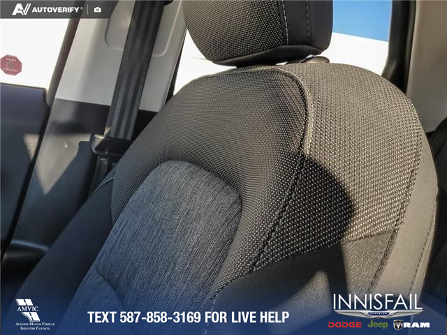 2021 Ford Bronco Sport Big Bend (Stk: U37919) in Red Deer - Image 20 of 25