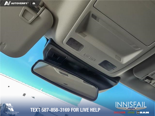 2021 Ford Bronco Sport Big Bend (Stk: U37919) in Red Deer - Image 21 of 25