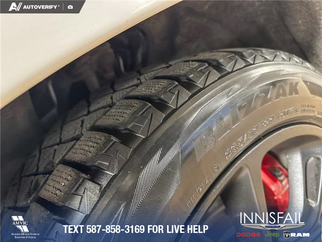 2014 Jeep Grand Cherokee SRT (Stk: P14768) in Airdrie - Image 7 of 25 2014 Jeep Grand Cherokee SRT (Stk: P14768) in Airdrie - Image 7 of 25