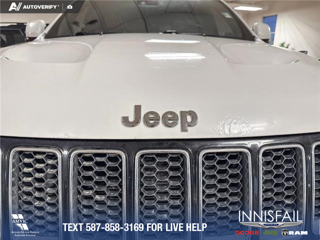 2014 Jeep Grand Cherokee SRT (Stk: P14768) in Airdrie - Image 9 of 25 2014 Jeep Grand Cherokee SRT (Stk: P14768) in Airdrie - Image 9 of 25