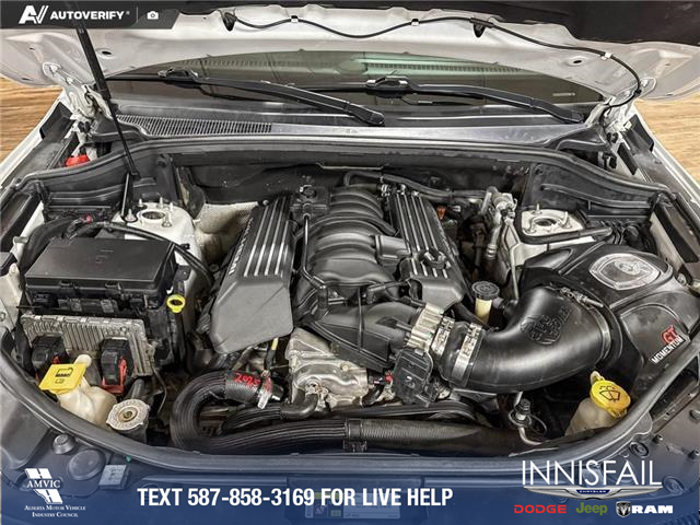 2014 Jeep Grand Cherokee SRT (Stk: P14768) in Airdrie - Image 10 of 25 2014 Jeep Grand Cherokee SRT (Stk: P14768) in Airdrie - Image 10 of 25