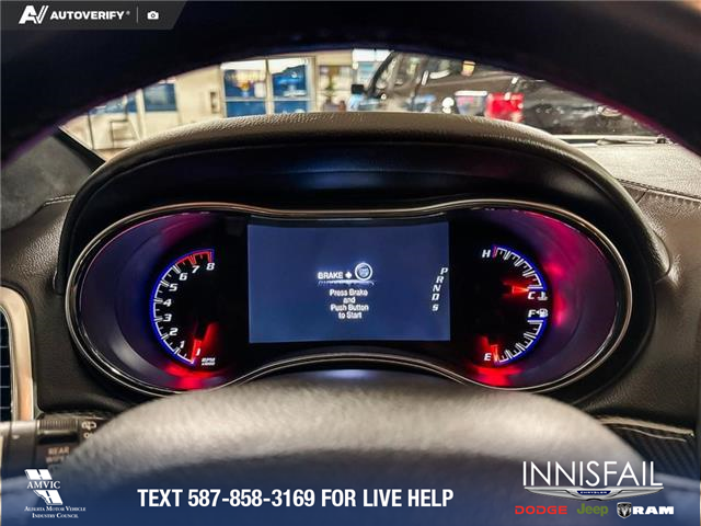 2014 Jeep Grand Cherokee SRT (Stk: P14768) in Airdrie - Image 15 of 25 2014 Jeep Grand Cherokee SRT (Stk: P14768) in Airdrie - Image 15 of 25