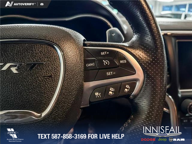 2014 Jeep Grand Cherokee SRT (Stk: P14768) in Airdrie - Image 16 of 25 2014 Jeep Grand Cherokee SRT (Stk: P14768) in Airdrie - Image 16 of 25