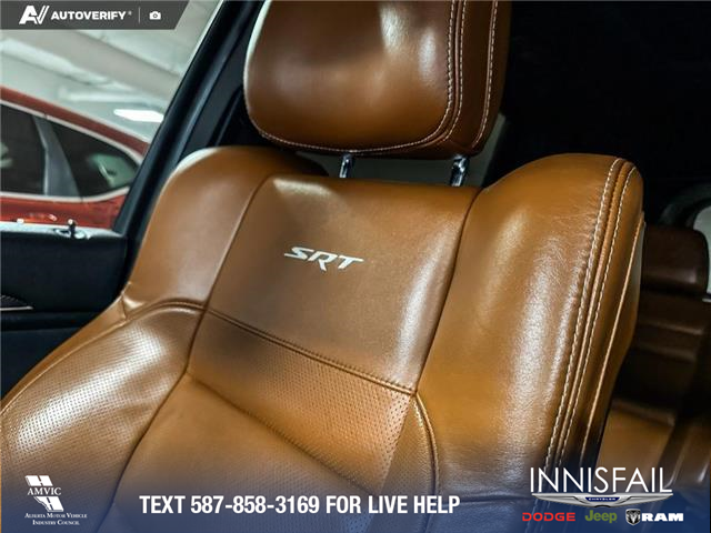 2014 Jeep Grand Cherokee SRT (Stk: P14768) in Airdrie - Image 20 of 25 2014 Jeep Grand Cherokee SRT (Stk: P14768) in Airdrie - Image 20 of 25