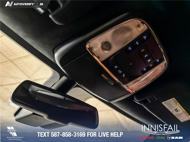 2014 Jeep Grand Cherokee SRT (Stk: P14768) in Airdrie - Image 21 of 25 2014 Jeep Grand Cherokee SRT (Stk: P14768) in Airdrie - Image 21 of 25