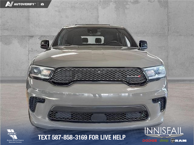 2023 Dodge Durango SXT (Stk: P14758) in Airdrie - Image 2 of 25 2023 Dodge Durango SXT (Stk: P14758) in Airdrie - Image 2 of 25