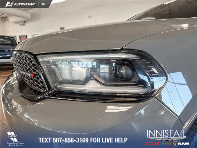 2023 Dodge Durango SXT (Stk: P14758) in Airdrie - Image 8 of 25 2023 Dodge Durango SXT (Stk: P14758) in Airdrie - Image 8 of 25