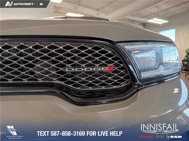 2023 Dodge Durango SXT (Stk: P14758) in Airdrie - Image 9 of 25 2023 Dodge Durango SXT (Stk: P14758) in Airdrie - Image 9 of 25