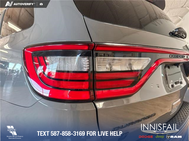 2023 Dodge Durango SXT (Stk: P14758) in Airdrie - Image 11 of 25 2023 Dodge Durango SXT (Stk: P14758) in Airdrie - Image 11 of 25