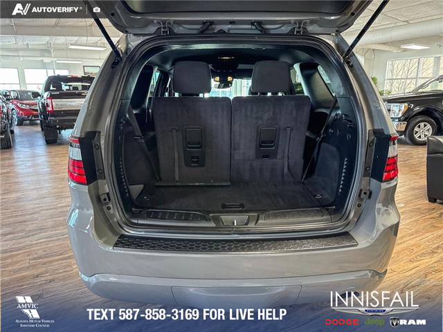 2023 Dodge Durango SXT (Stk: P14758) in Airdrie - Image 12 of 25 2023 Dodge Durango SXT (Stk: P14758) in Airdrie - Image 12 of 25