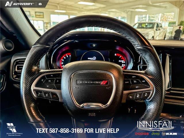2023 Dodge Durango SXT (Stk: P14758) in Airdrie - Image 14 of 25 2023 Dodge Durango SXT (Stk: P14758) in Airdrie - Image 14 of 25