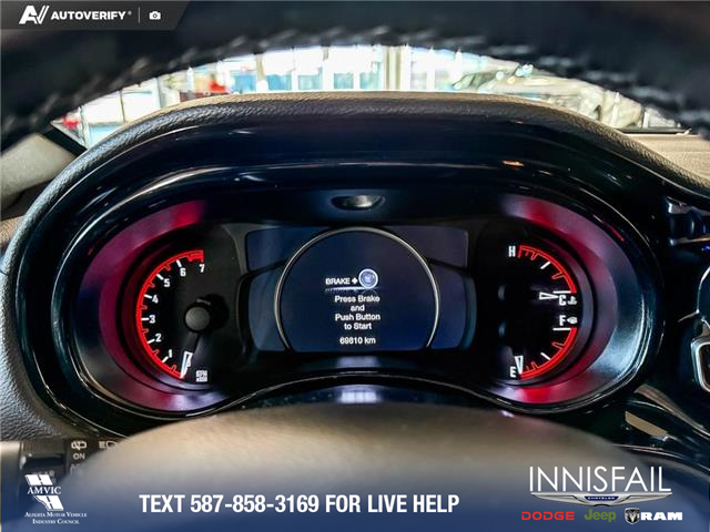 2023 Dodge Durango SXT (Stk: P14758) in Airdrie - Image 15 of 25 2023 Dodge Durango SXT (Stk: P14758) in Airdrie - Image 15 of 25