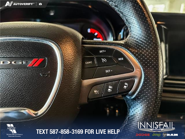 2023 Dodge Durango SXT (Stk: P14758) in Airdrie - Image 16 of 25 2023 Dodge Durango SXT (Stk: P14758) in Airdrie - Image 16 of 25