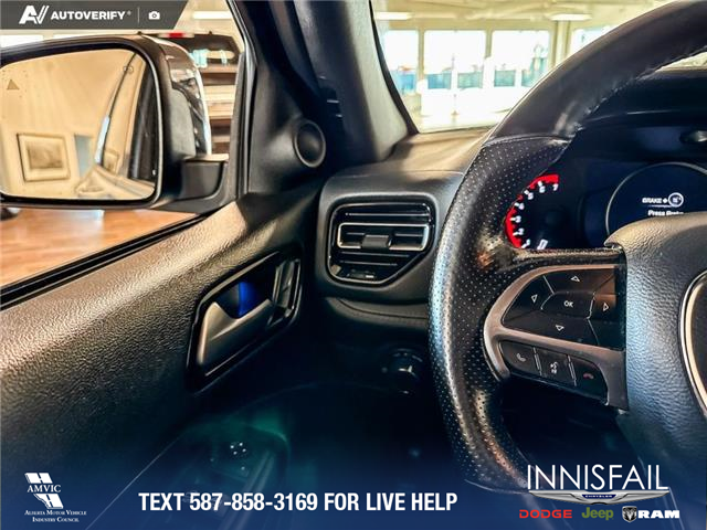 2023 Dodge Durango SXT (Stk: P14758) in Airdrie - Image 17 of 25 2023 Dodge Durango SXT (Stk: P14758) in Airdrie - Image 17 of 25