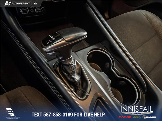 2023 Dodge Durango SXT (Stk: P14758) in Airdrie - Image 18 of 25 2023 Dodge Durango SXT (Stk: P14758) in Airdrie - Image 18 of 25