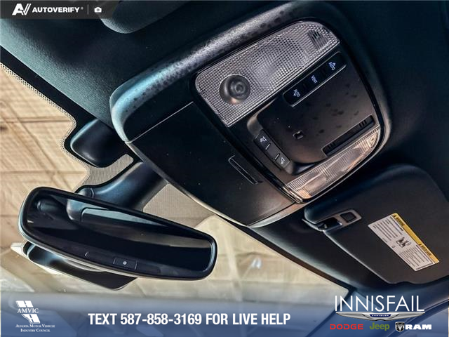 2023 Dodge Durango SXT (Stk: P14758) in Airdrie - Image 21 of 25 2023 Dodge Durango SXT (Stk: P14758) in Airdrie - Image 21 of 25