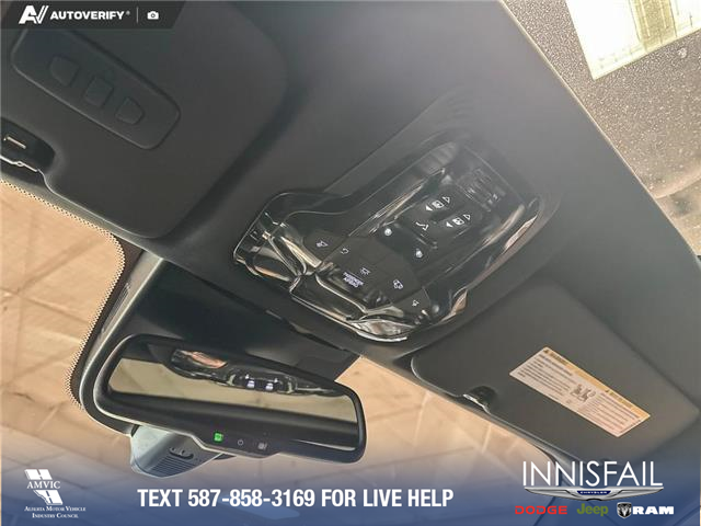 2018 Alfa Romeo Stelvio ti (Stk: P14778) in Airdrie - Image 21 of 25