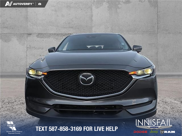 2021 Mazda CX-5 GX (Stk: P6881) in Olds - Image 2 of 24