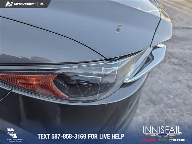 2021 Mazda CX-5 GX (Stk: P6881) in Olds - Image 8 of 24