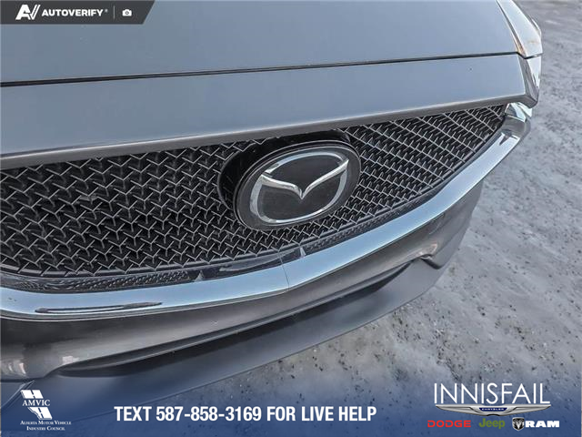 2021 Mazda CX-5 GX (Stk: P6881) in Olds - Image 9 of 24