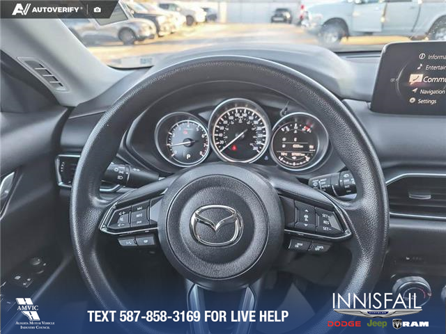 2021 Mazda CX-5 GX (Stk: P6881) in Olds - Image 13 of 24