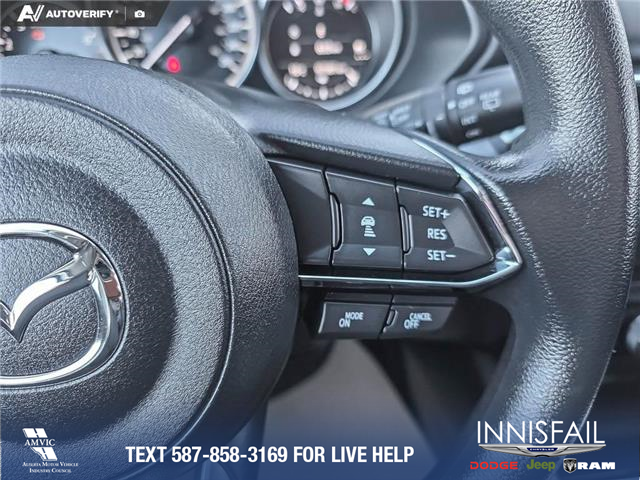 2021 Mazda CX-5 GX (Stk: P6881) in Olds - Image 15 of 24