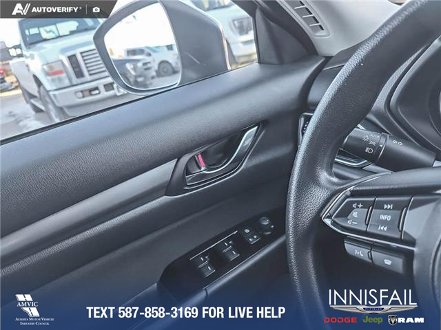 2021 Mazda CX-5 GX (Stk: P6881) in Olds - Image 16 of 24
