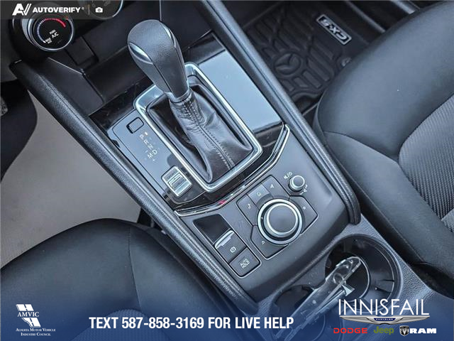 2021 Mazda CX-5 GX (Stk: P6881) in Olds - Image 17 of 24