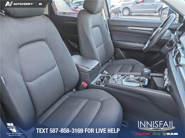 2021 Mazda CX-5 GX (Stk: P6881) in Olds - Image 21 of 24