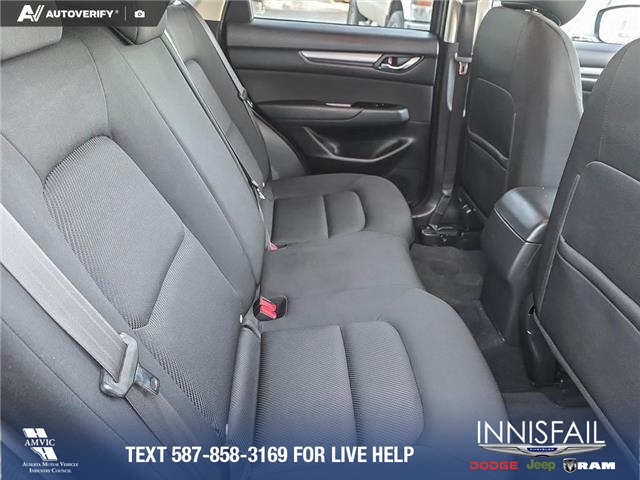 2021 Mazda CX-5 GX (Stk: P6881) in Olds - Image 22 of 24