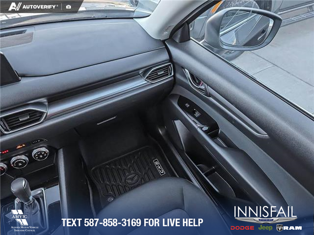 2021 Mazda CX-5 GX (Stk: P6881) in Olds - Image 24 of 24