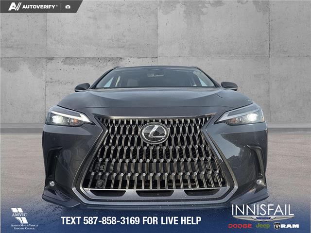 2023 Lexus NX 350 Base (Stk: P6895) in Olds - Image 2 of 25