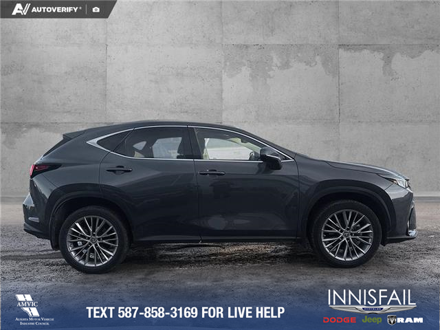 2023 Lexus NX 350 Base (Stk: P6895) in Olds - Image 3 of 25