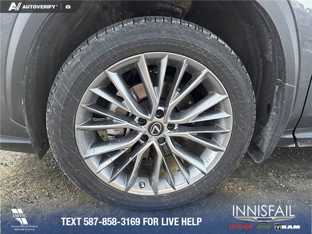 2023 Lexus NX 350 Base (Stk: P6895) in Olds - Image 6 of 25