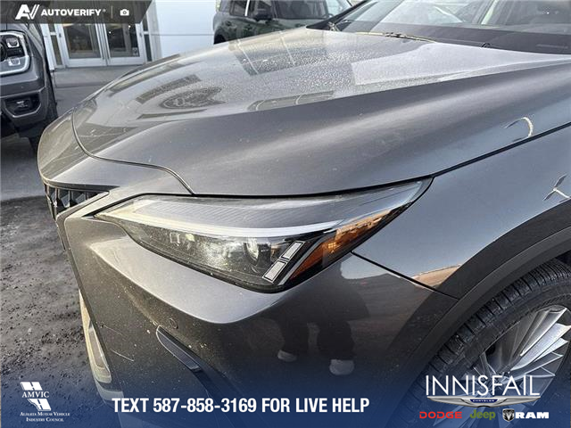 2023 Lexus NX 350 Base (Stk: P6895) in Olds - Image 8 of 25